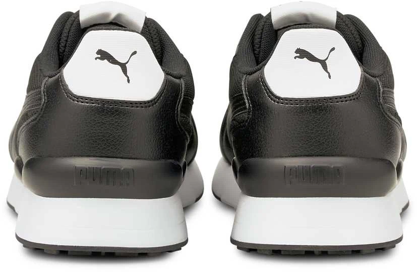 Puma Avalynė Vyrams R78 Futr Juodas 374896 02