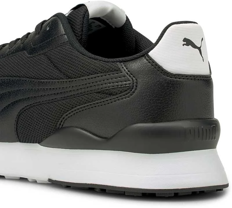 Puma Avalynė Vyrams R78 Futr Juodas 374896 02