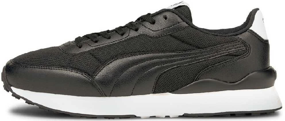 Puma Avalynė Vyrams R78 Futr Juodas 374896 02