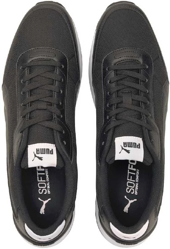 Puma Avalynė Vyrams R78 Futr Juodas 374896 02