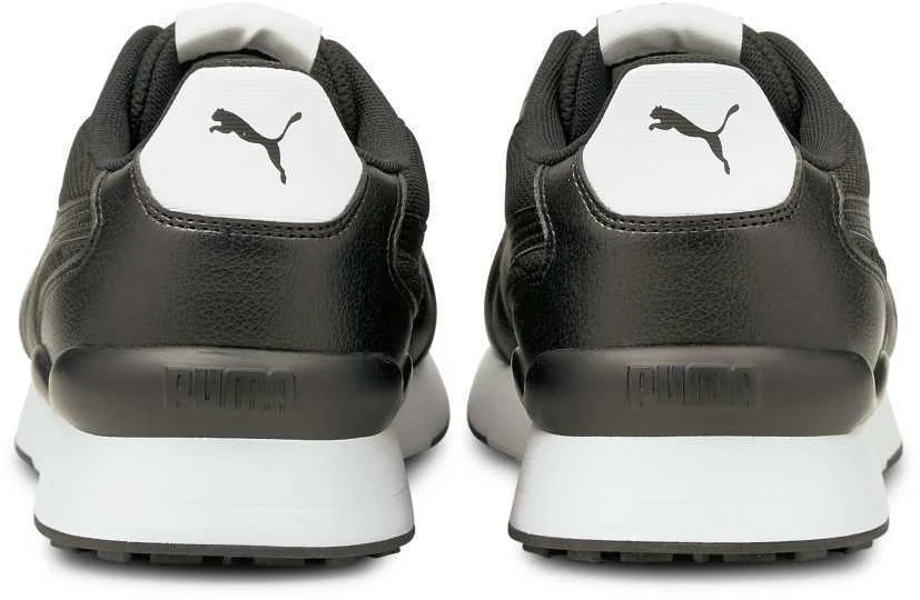 Puma Avalynė Vyrams R78 Futr Juodas 374896 02