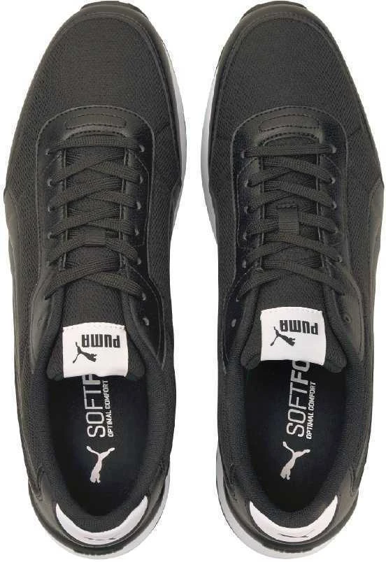 Puma Avalynė Vyrams R78 Futr Juodas 374896 02