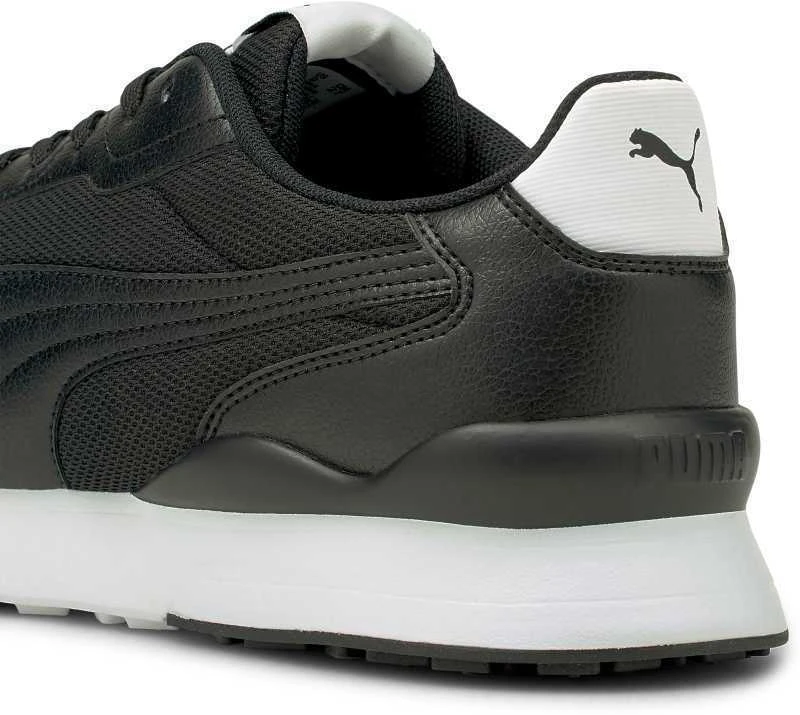 Puma Avalynė Vyrams R78 Futr Juodas 374896 02