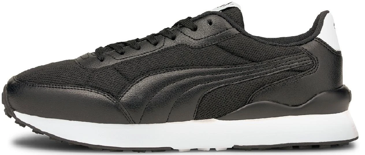 Puma Avalynė Vyrams R78 Futr Juodas 374896 02