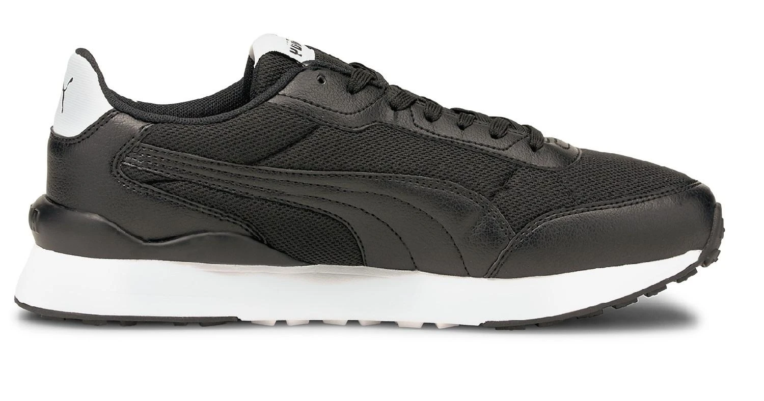 Puma Avalynė Vyrams R78 Futr Juodas 374896 02