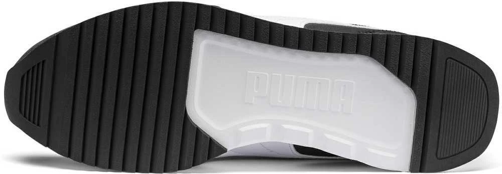 Puma Avalynė Vyrams R78 Juodas Baltas 373117 01