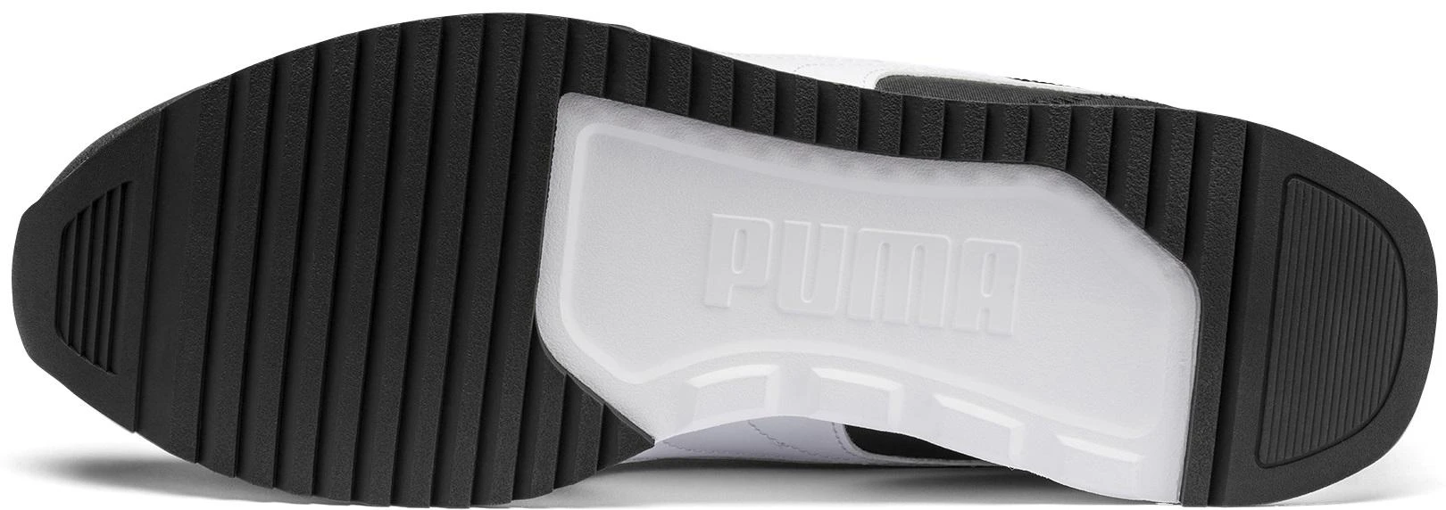 Puma Avalynė Vyrams R78 Juodas Baltas 373117 01
