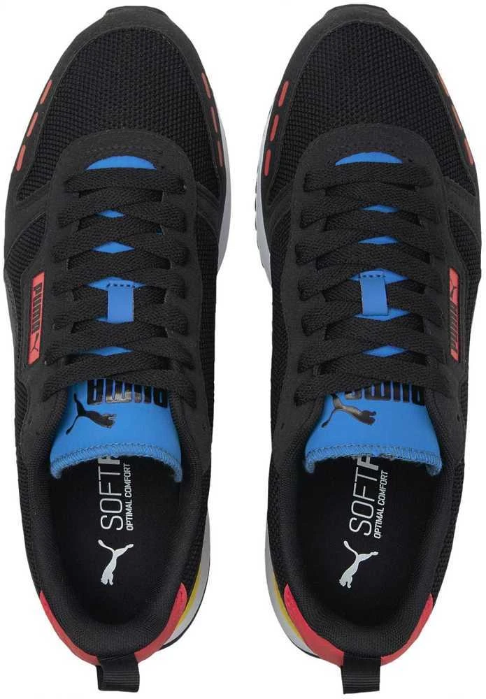 Puma Avalynė Vyrams R78 Mėlyna 373117 38