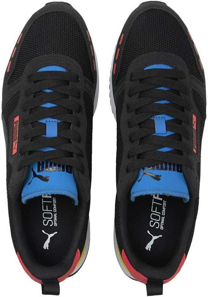 Puma Avalynė Vyrams R78 Mėlyna 373117 38