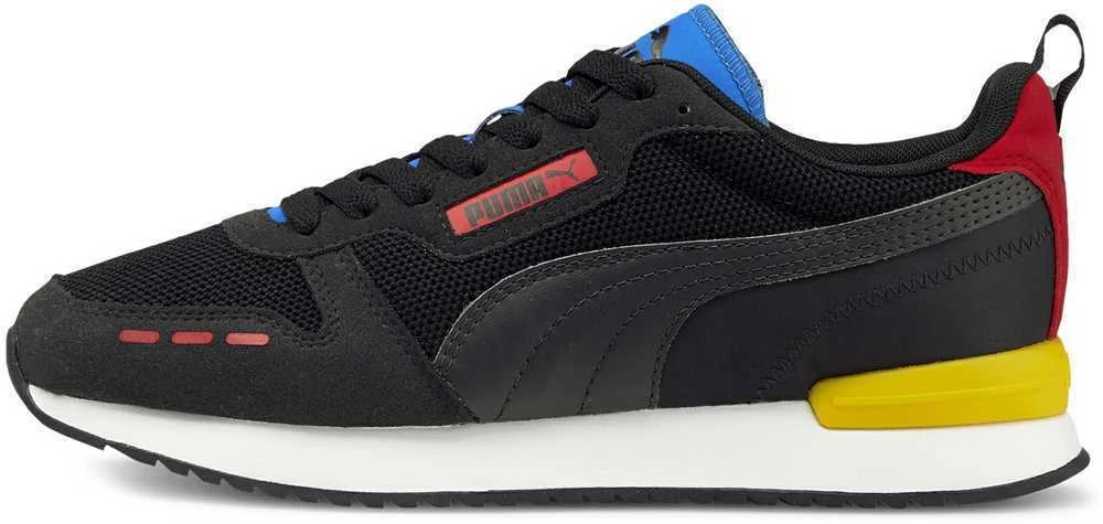 Puma Avalynė Vyrams R78 Mėlyna 373117 38