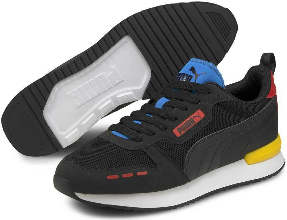 Puma Avalynė Vyrams R78 Mėlyna 373117 38