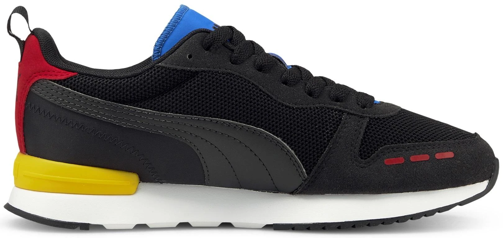 Puma Avalynė Vyrams R78 Mėlyna 373117 38