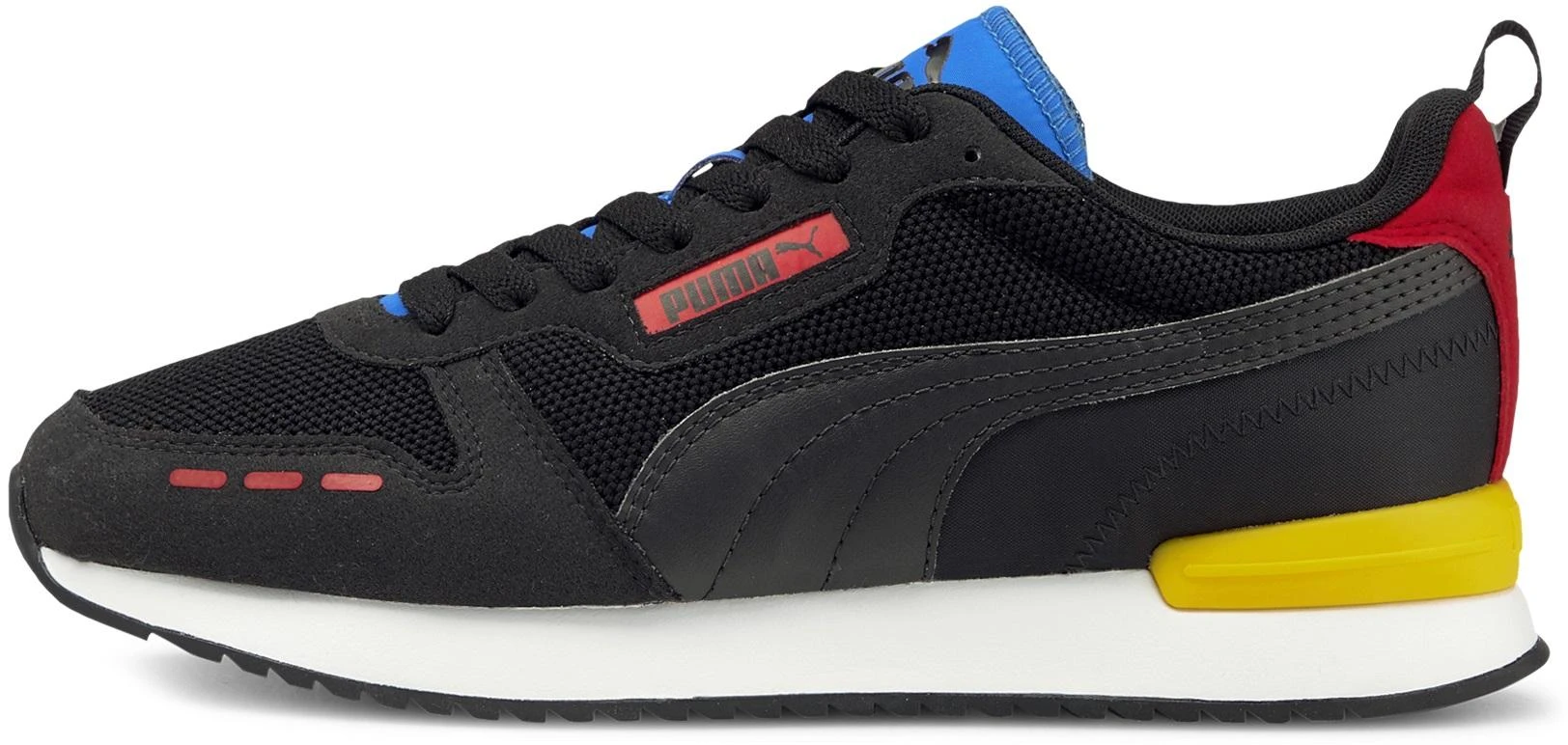 Puma Avalynė Vyrams R78 Mėlyna 373117 38