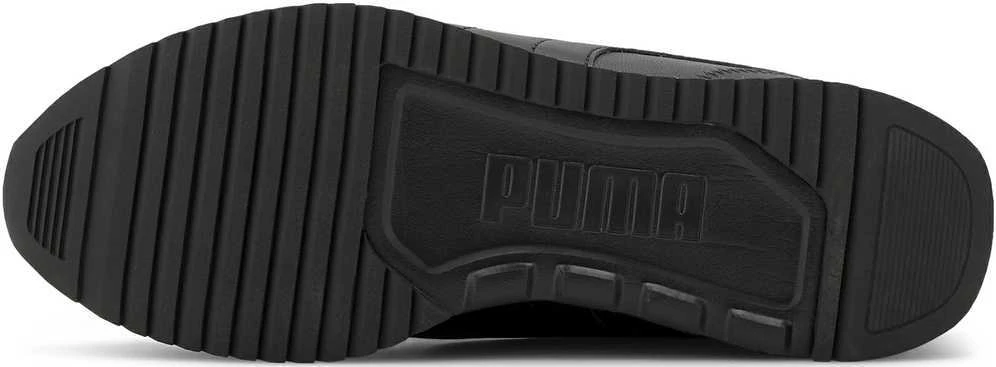 Puma Avalynė Vyrams R78 SL Juodas 374127 01