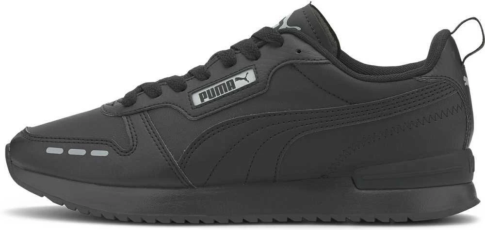 Puma Avalynė Vyrams R78 SL Juodas 374127 01