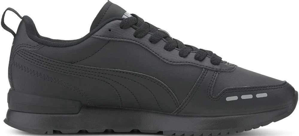 Puma Avalynė Vyrams R78 SL Juodas 374127 01