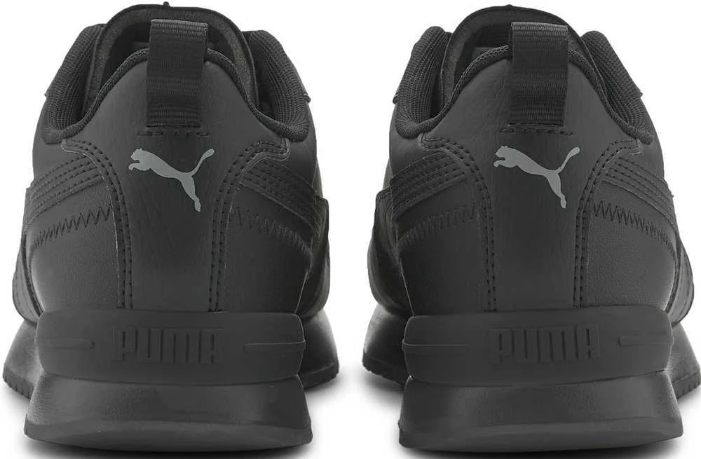Puma Avalynė Vyrams R78 SL Juodas 374127 01