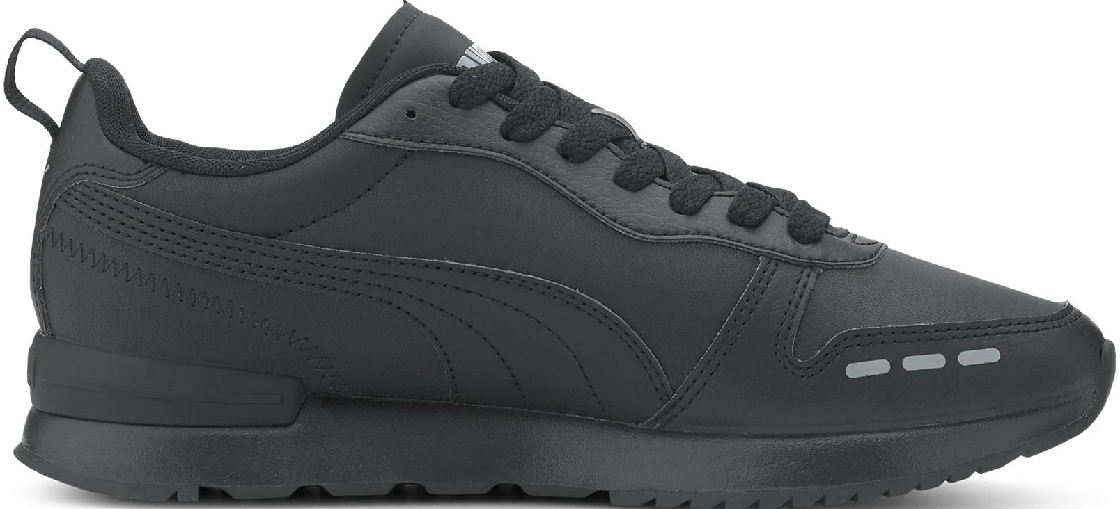 Puma Avalynė Vyrams R78 SL Juodas 374127 01