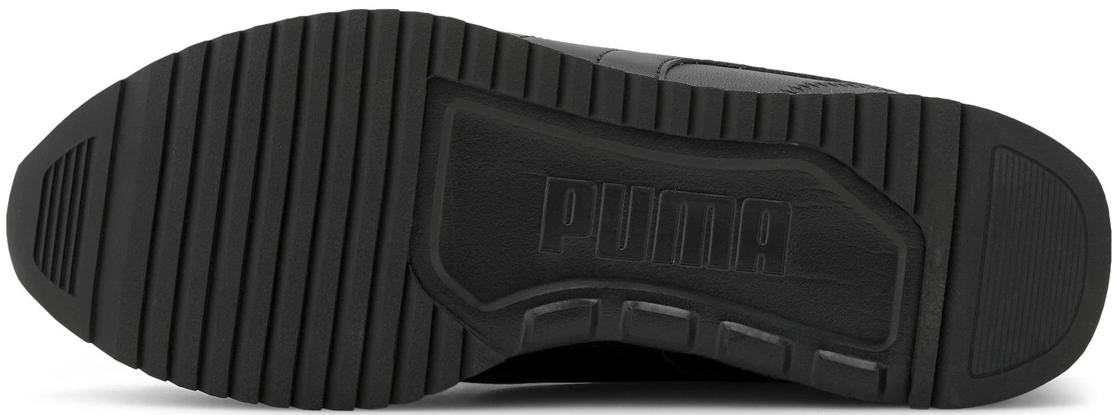 Puma Avalynė Vyrams R78 SL Juodas 374127 01