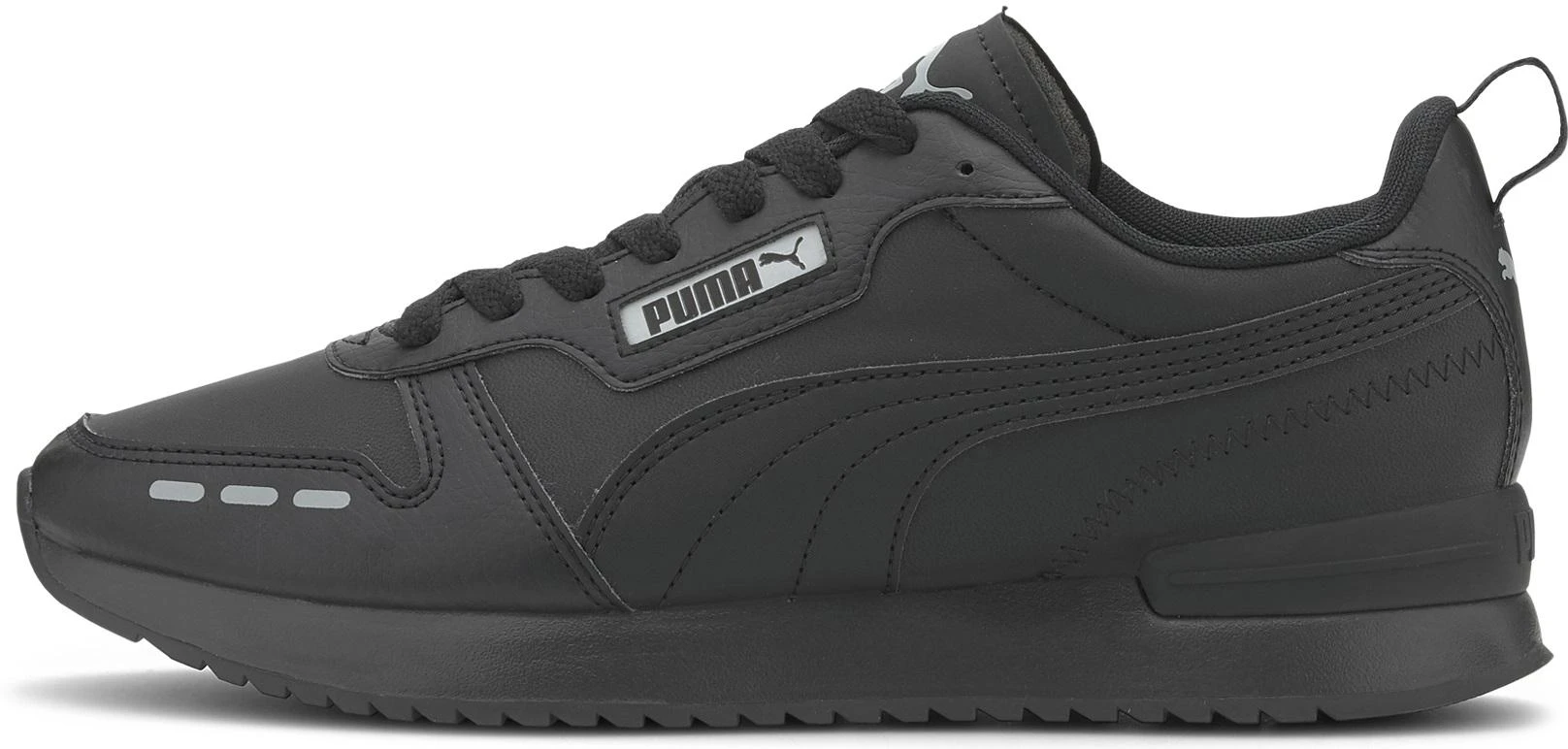 Puma Avalynė Vyrams R78 SL Juodas 374127 01