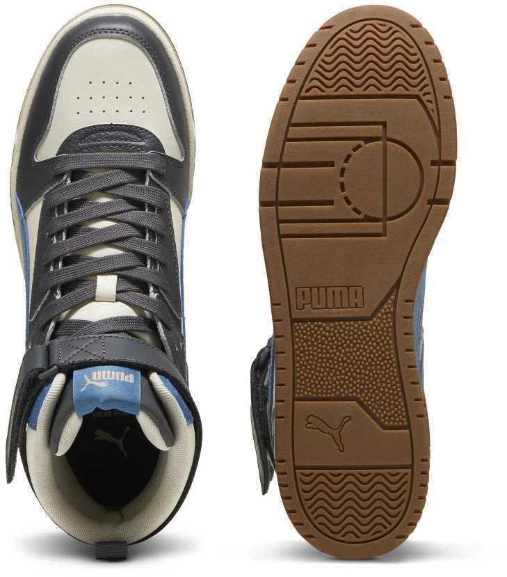 Puma Avalynė Vyrams Rbd Game Alpine Snow Mėlyna Baltas 385839 30
