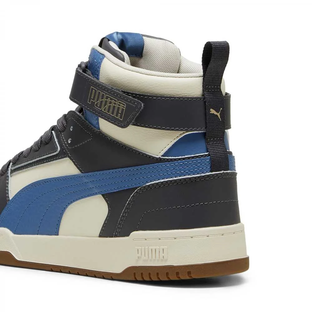 Puma Avalynė Vyrams Rbd Game Alpine Snow Mėlyna Baltas 385839 30