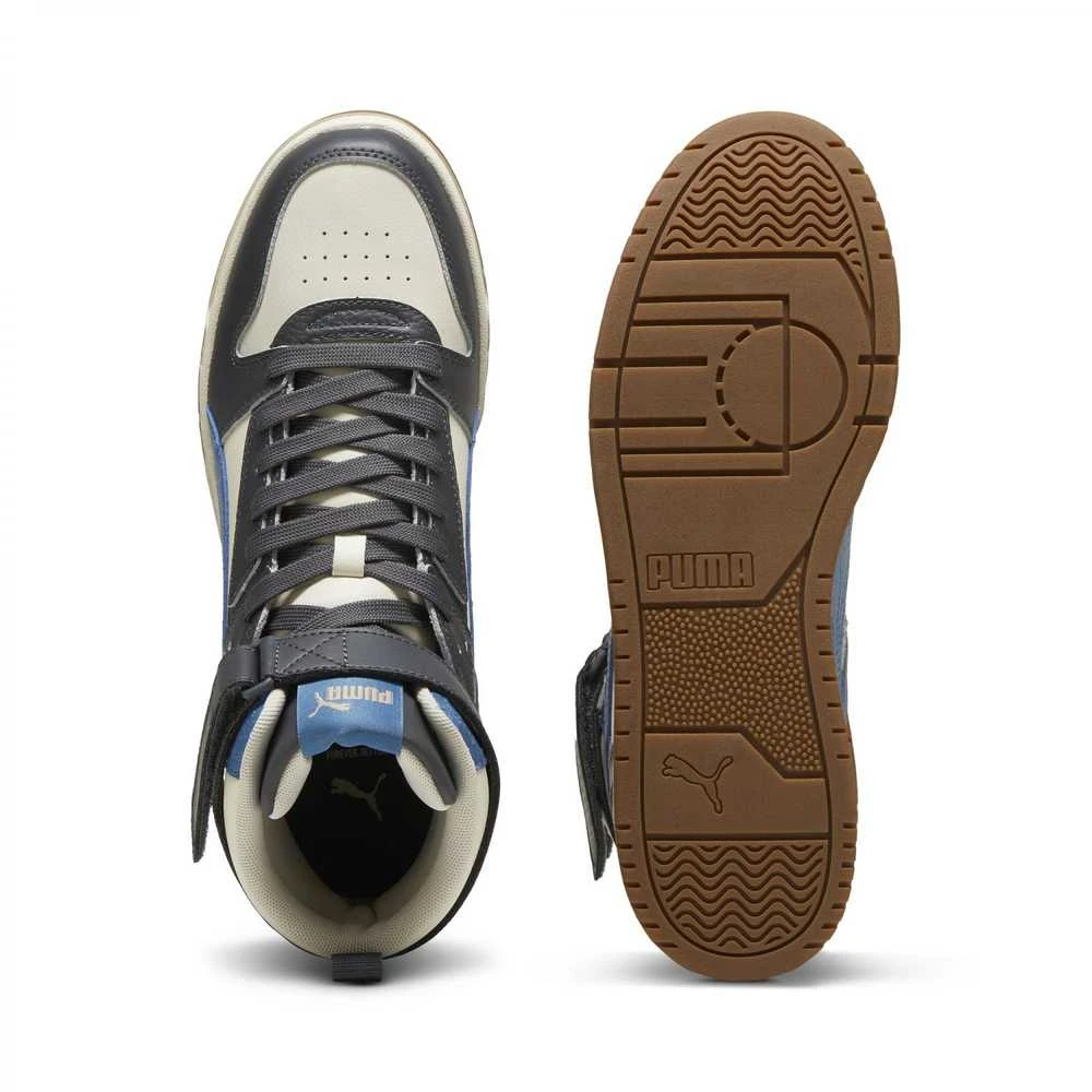 Puma Avalynė Vyrams Rbd Game Alpine Snow Mėlyna Baltas 385839 30