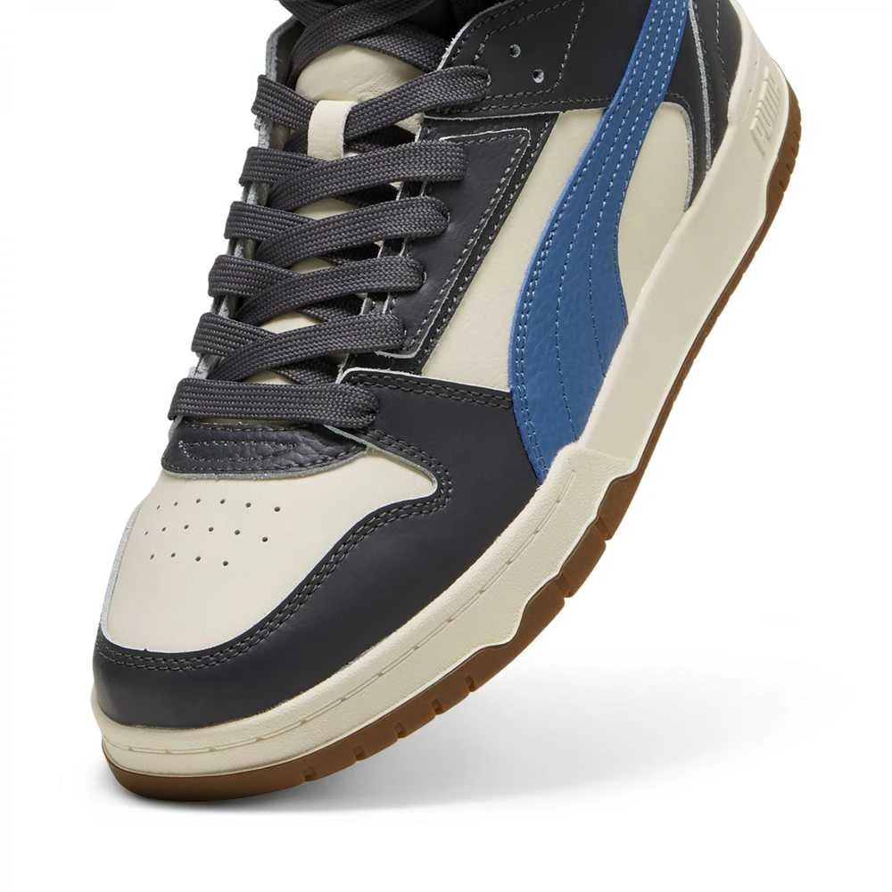 Puma Avalynė Vyrams Rbd Game Alpine Snow Mėlyna Baltas 385839 30