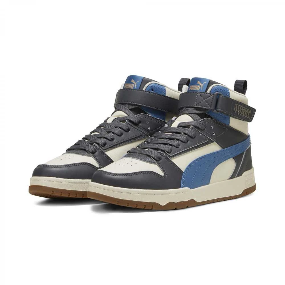 Puma Avalynė Vyrams Rbd Game Alpine Snow Mėlyna Baltas 385839 30