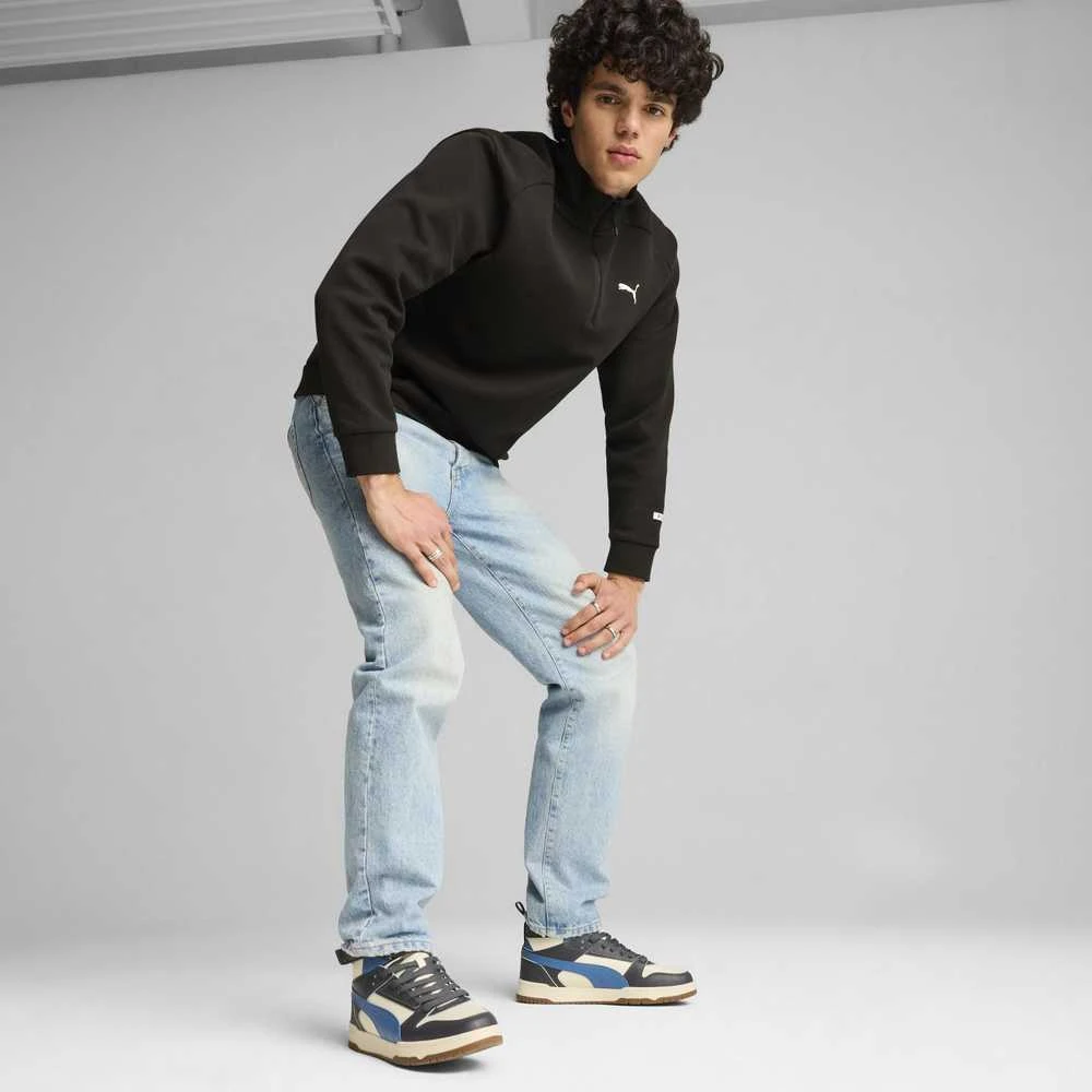 Puma Avalynė Vyrams Rbd Game Alpine Snow Mėlyna Baltas 385839 30