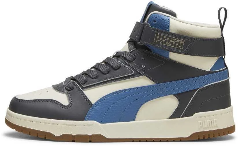 Puma Avalynė Vyrams Rbd Game Alpine Snow Mėlyna Baltas 385839 30