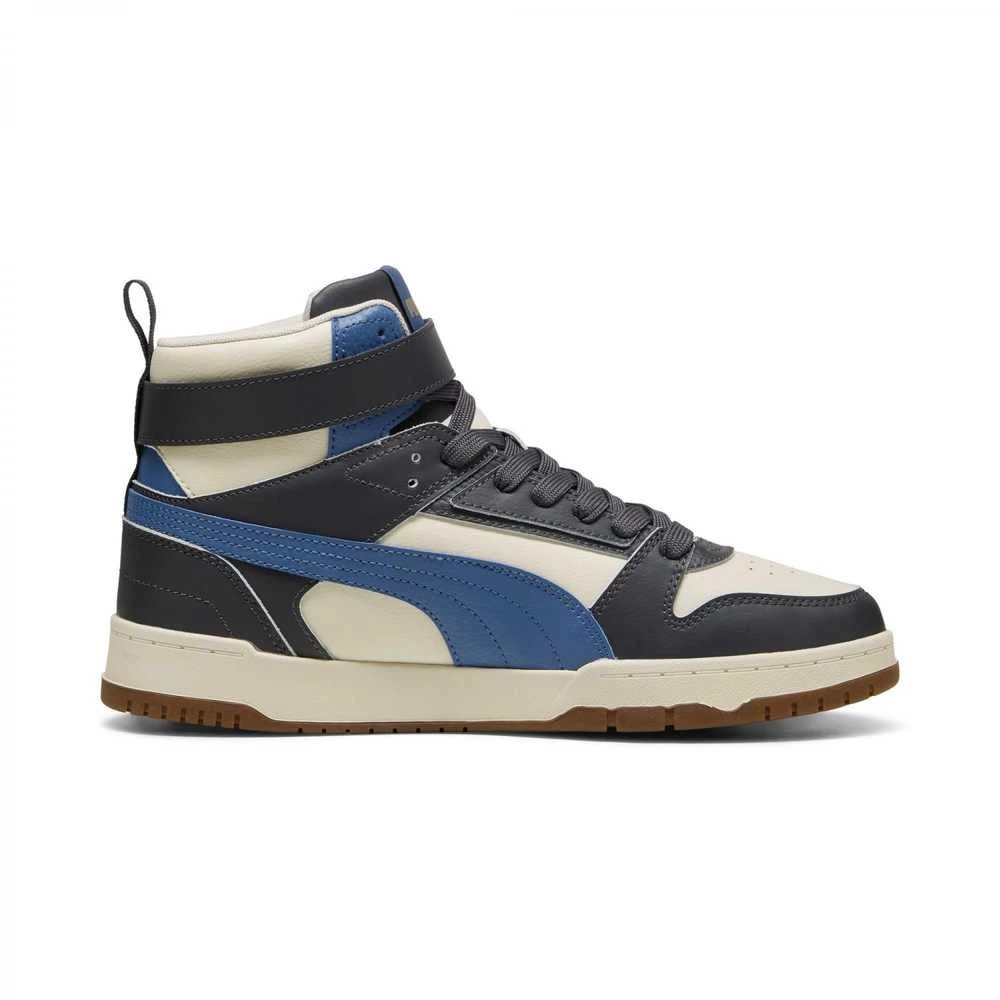 Puma Avalynė Vyrams Rbd Game Alpine Snow Mėlyna Baltas 385839 30
