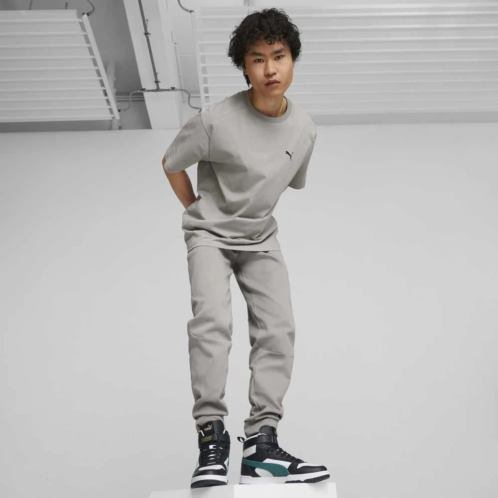 Puma Avalynė Vyrams Rbd Game Cool Juodas Baltas Žalias 385839 19