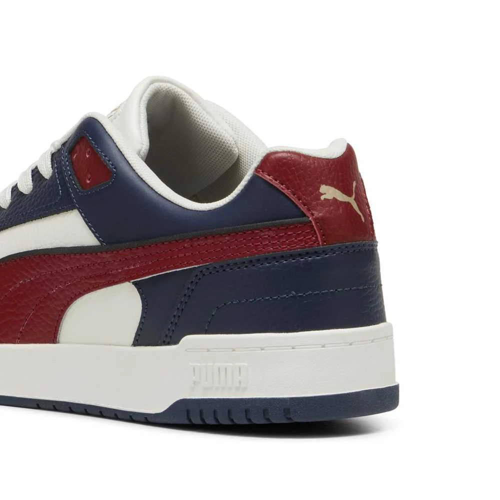 Puma Avalynė Vyrams Rbd Game Low Baltas Mėlyna Bordo 386373 39