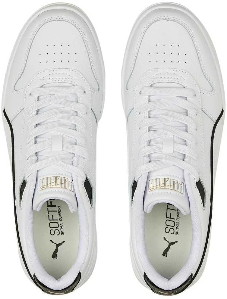 Puma Avalynė Vyrams Rbd Game Low Baltas 386373 01