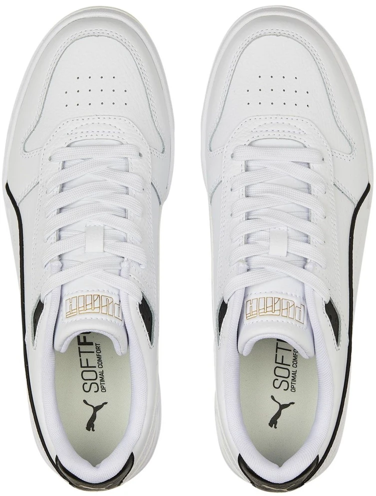 Puma Avalynė Vyrams Rbd Game Low Baltas 386373 01