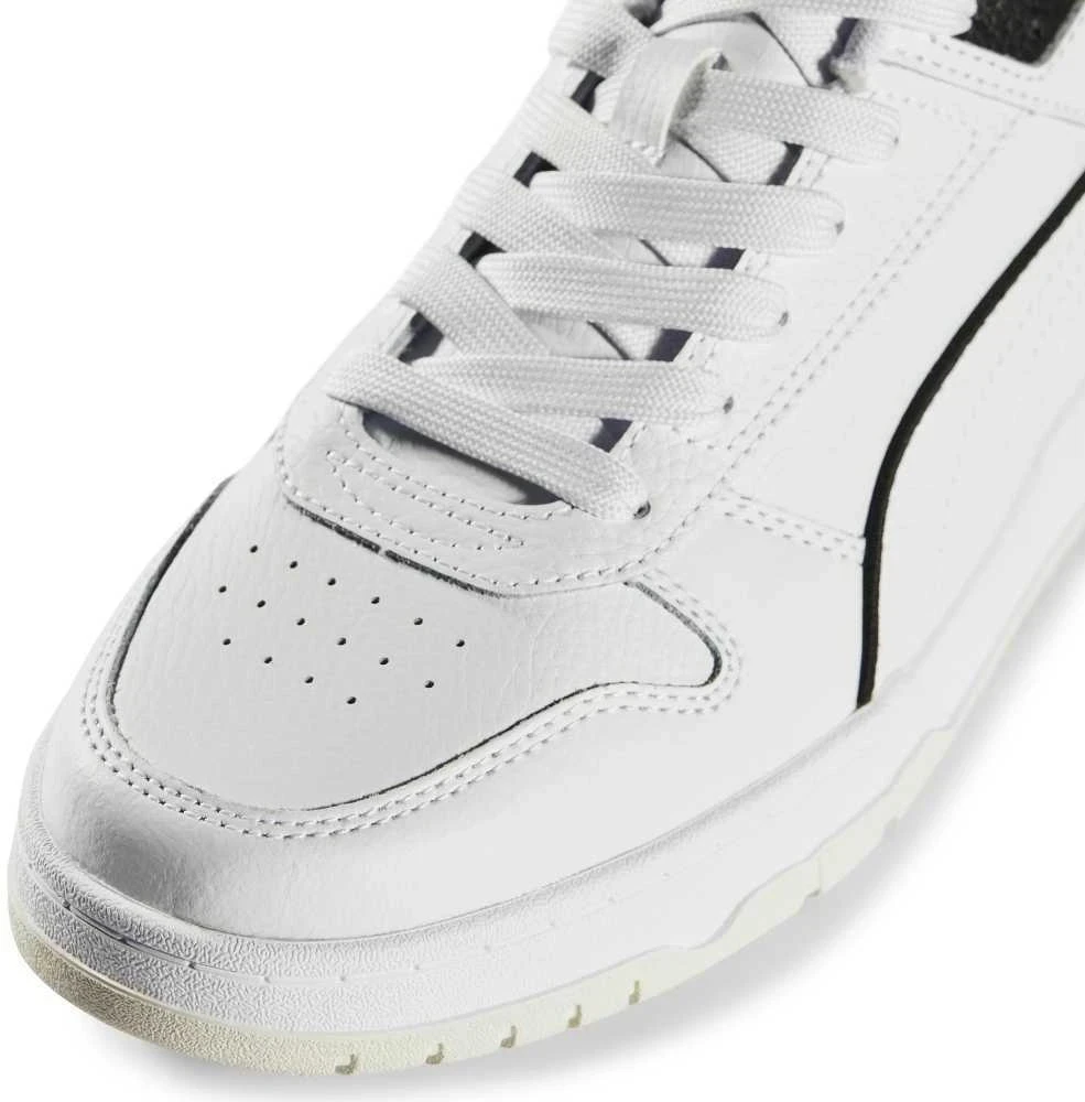 Puma Avalynė Vyrams Rbd Game Low Baltas 386373 01
