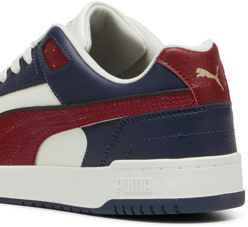 Puma Avalynė Vyrams Rbd Game Low Baltas Mėlyna Bordo 386373 39