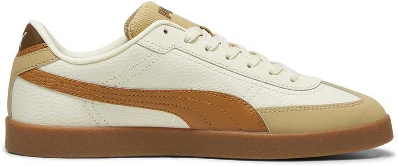 Puma Avalynė Vyrams Rbd Game Low Baltas Brown rusvai gelsvas 397448 01