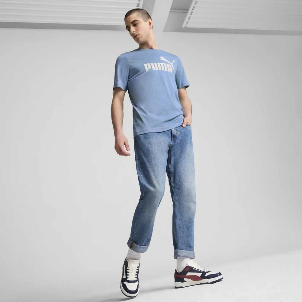 Puma Avalynė Vyrams Rbd Game Low Baltas Mėlyna Bordo 386373 39