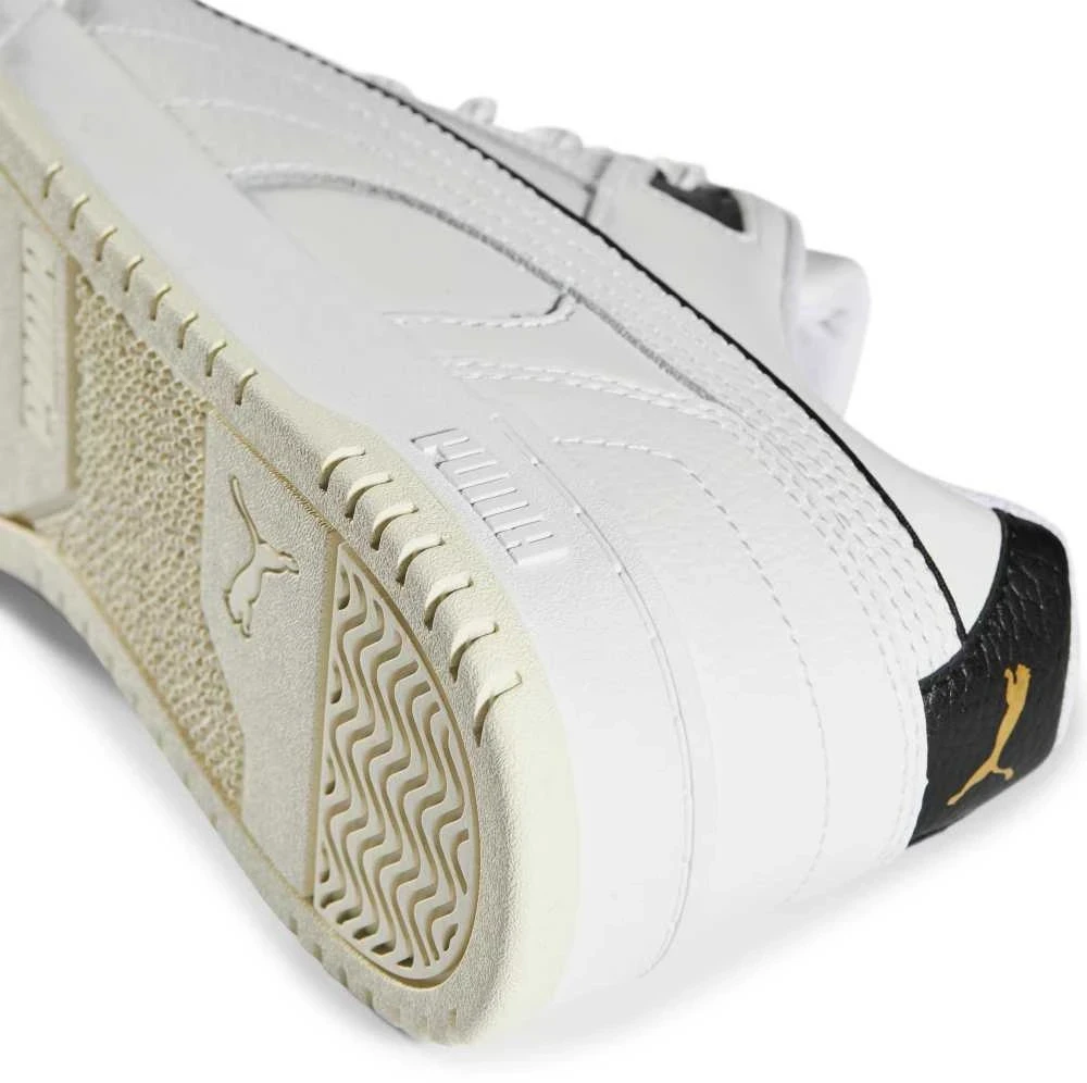 Puma Avalynė Vyrams Rbd Game Low Baltas 386373 01