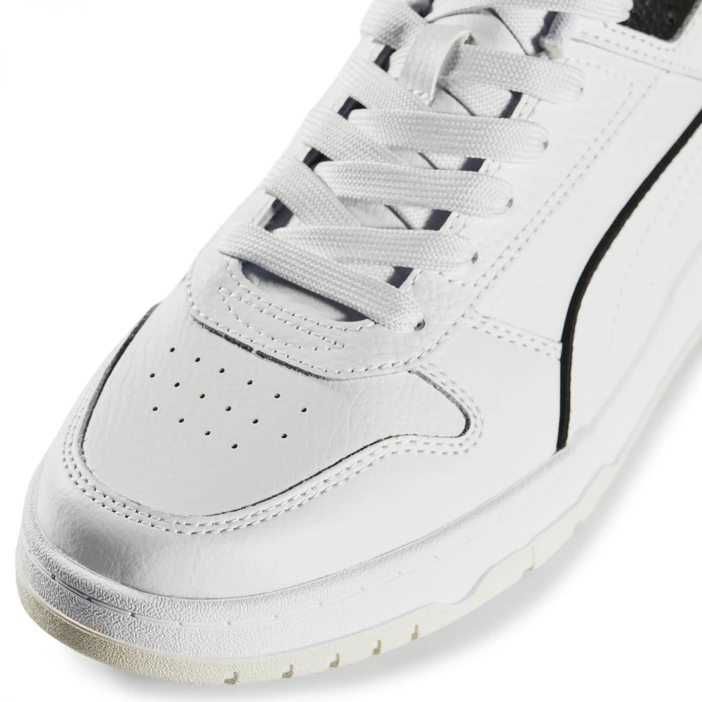 Puma Avalynė Vyrams Rbd Game Low Baltas 386373 01