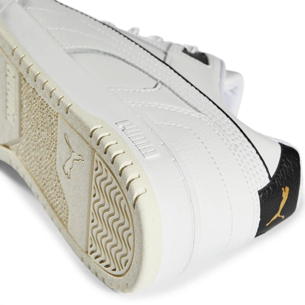 Puma Avalynė Vyrams Rbd Game Low Baltas 386373 01