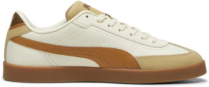 Puma Avalynė Vyrams Rbd Game Low Baltas Brown rusvai gelsvas 397448 01