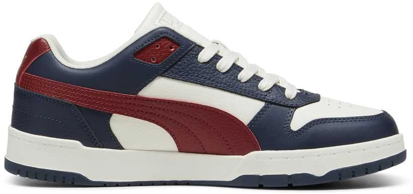 Puma Avalynė Vyrams Rbd Game Low Baltas Mėlyna Bordo 386373 39