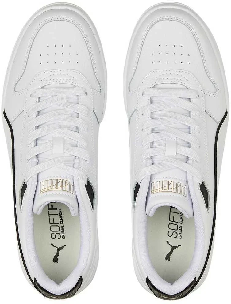 Puma Avalynė Vyrams Rbd Game Low Baltas 386373 01