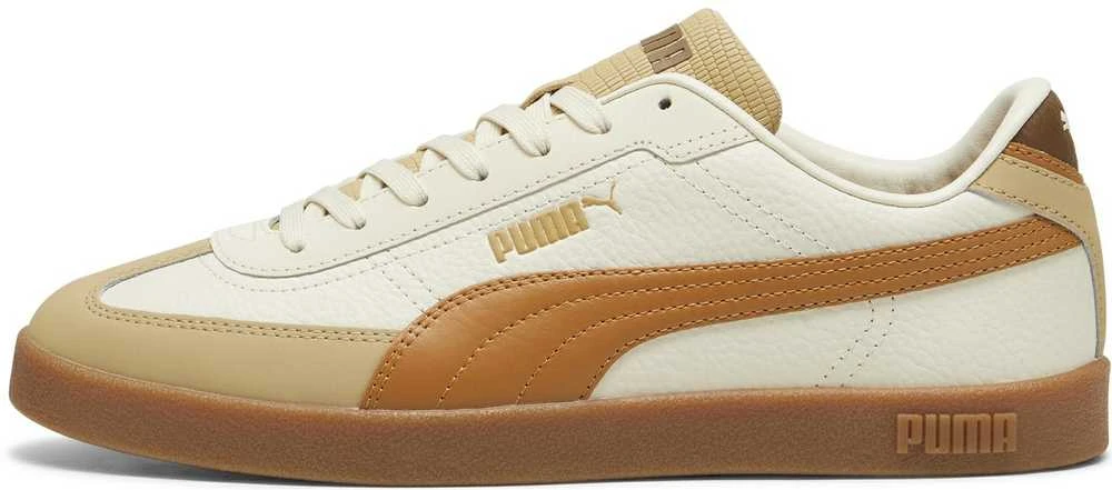 Puma Avalynė Vyrams Rbd Game Low Baltas Brown rusvai gelsvas 397448 01