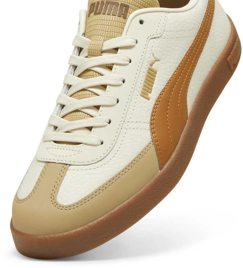 Puma Avalynė Vyrams Rbd Game Low Baltas Brown rusvai gelsvas 397448 01
