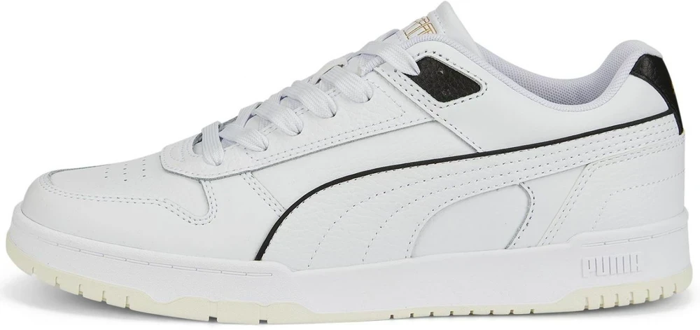 Puma Avalynė Vyrams Rbd Game Low Baltas 386373 01