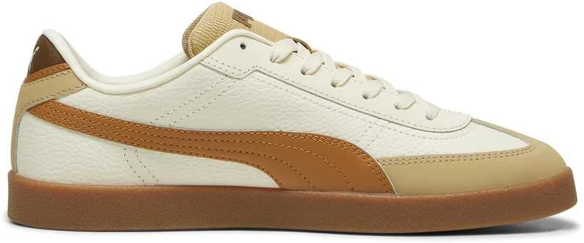Puma Avalynė Vyrams Rbd Game Low Baltas Brown rusvai gelsvas 397448 01